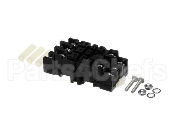 01-404975-00383 Berkel Relay Socket Replacement Kit