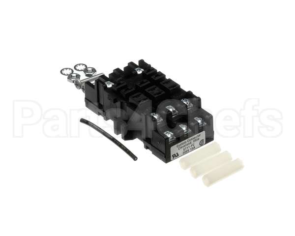 01-404975-00383 Berkel Relay Socket Replacement Kit