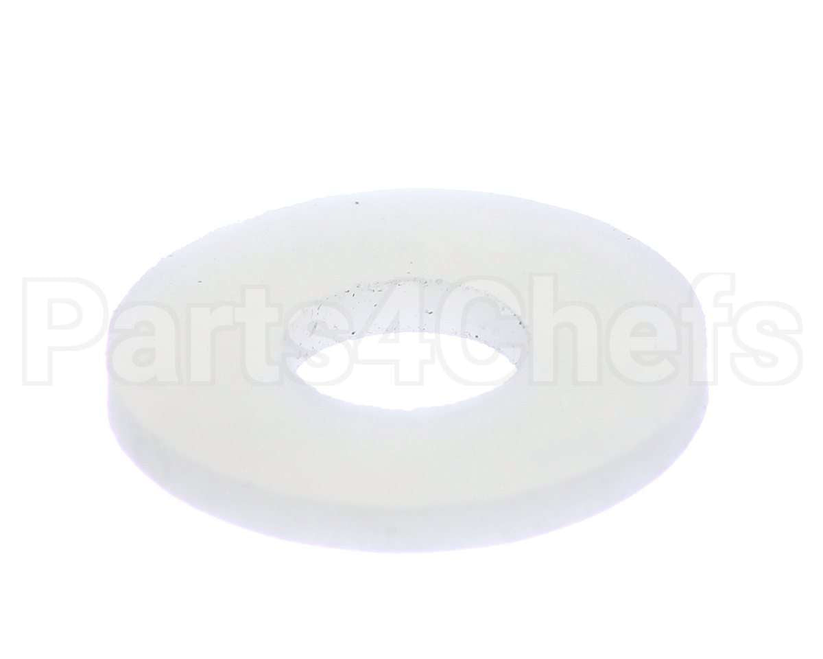 01-40823E-10004 Berkel Gasket, Meat Pusher Handle