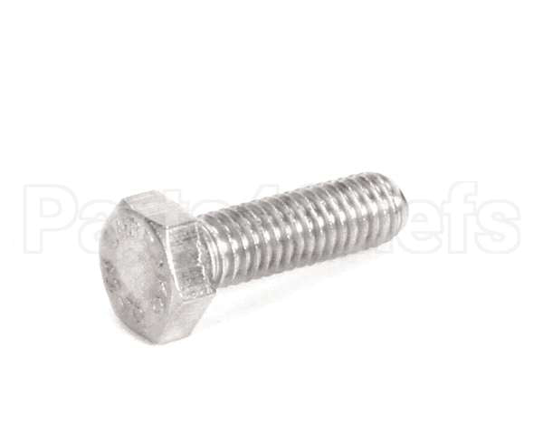01-40823E-10019 Berkel Screw, M6X20