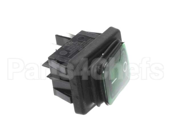 01-40823E-10103 Berkel Green On Off Switch