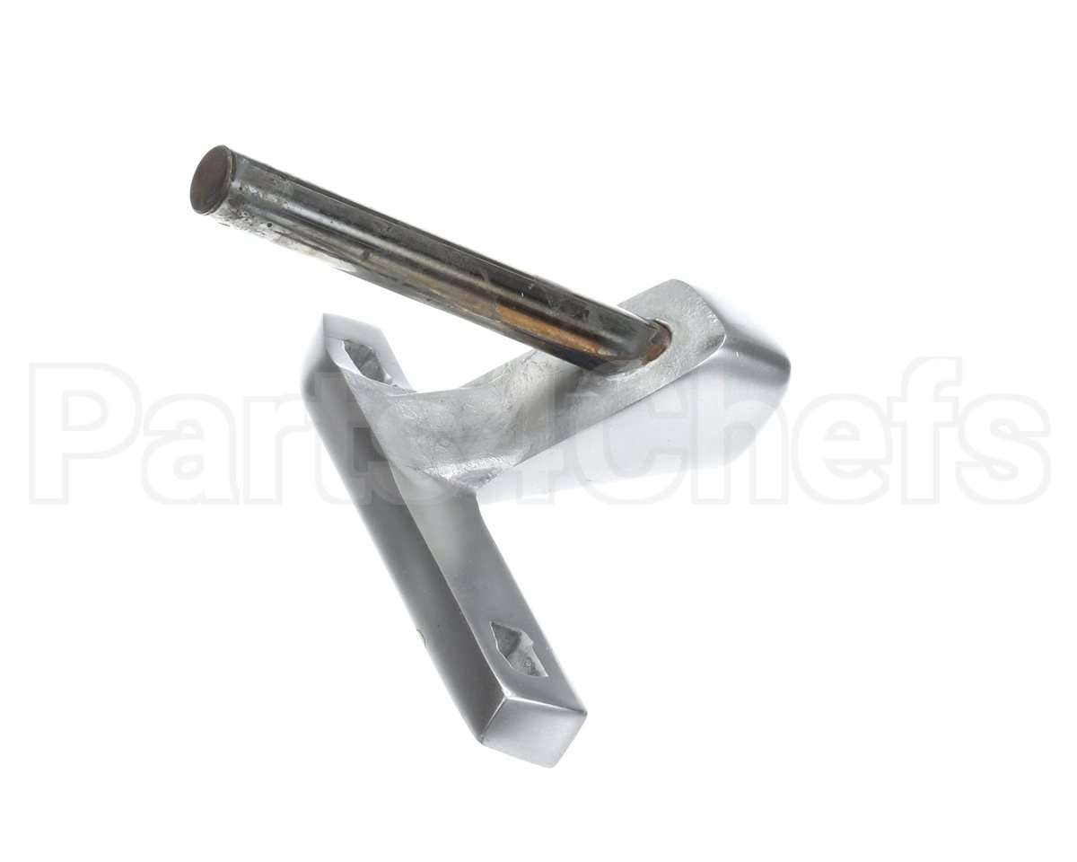 01-40825A-00004 Berkel Gauge Plate Support