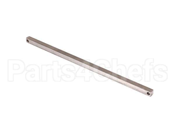 01-40825A-00014 Berkel Square Rail