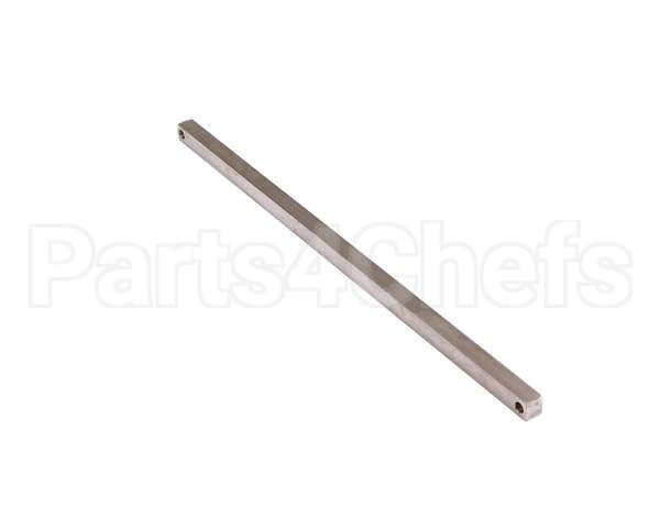 01-40825A-00014 Berkel Square Rail