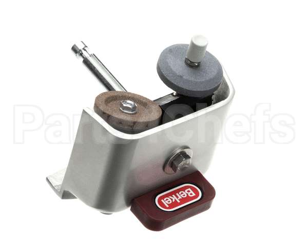 01-40825A-00130 Berkel Sharpener Assembly W/Cover