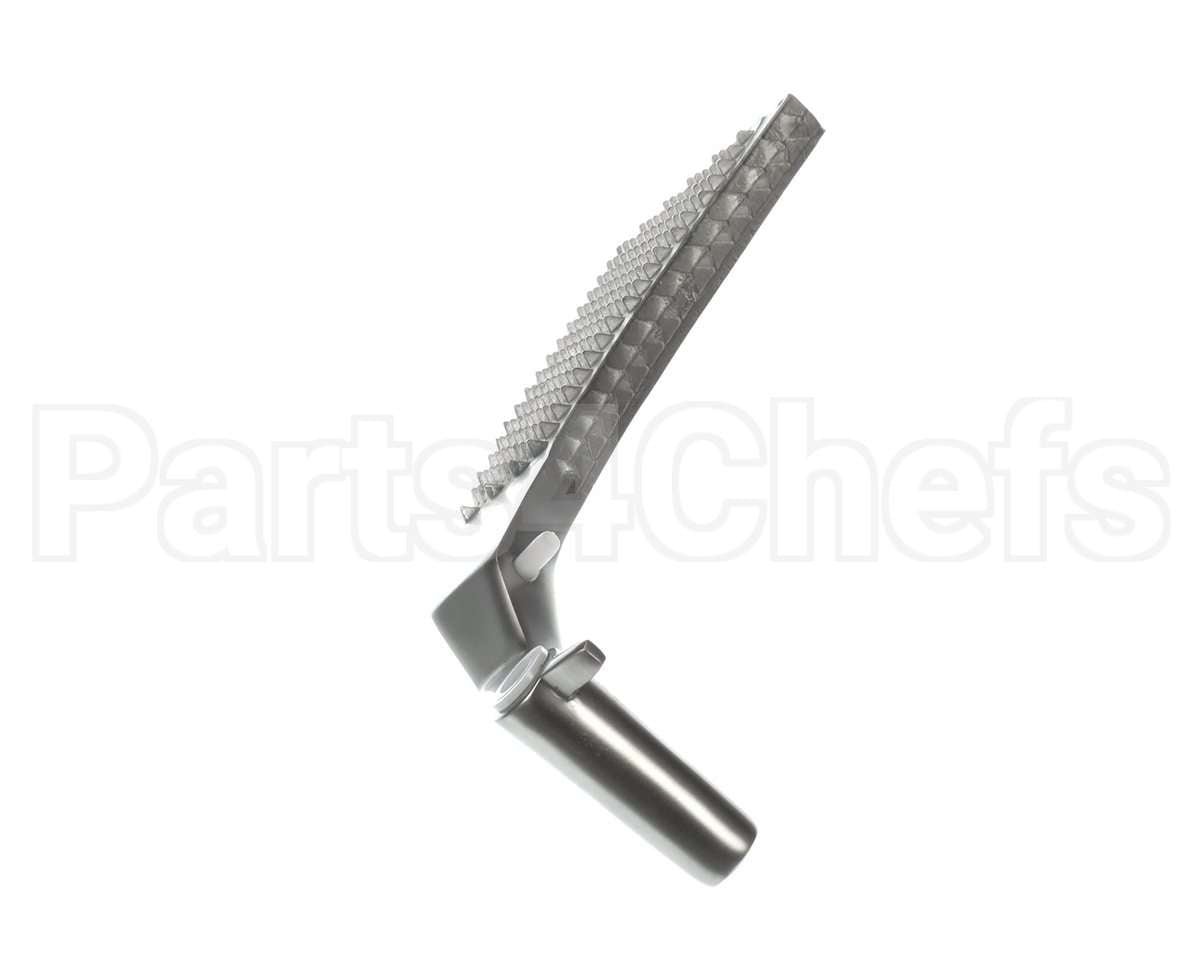 01-40825A-10018 Berkel Pusher Assembly.