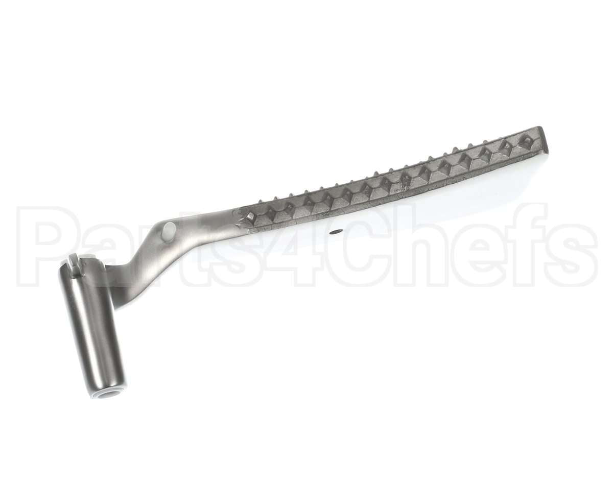 01-40825A-10018 Berkel Pusher Assembly.