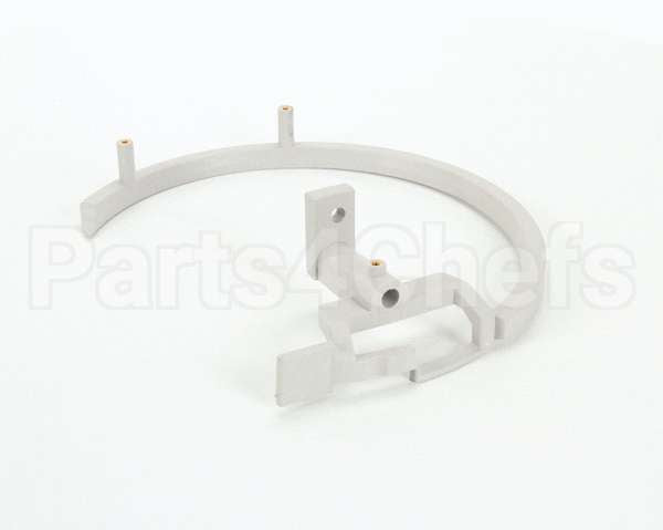 01-40827E-00408 Berkel Guard, Ring