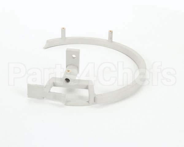 01-40827E-00408 Berkel Guard, Ring