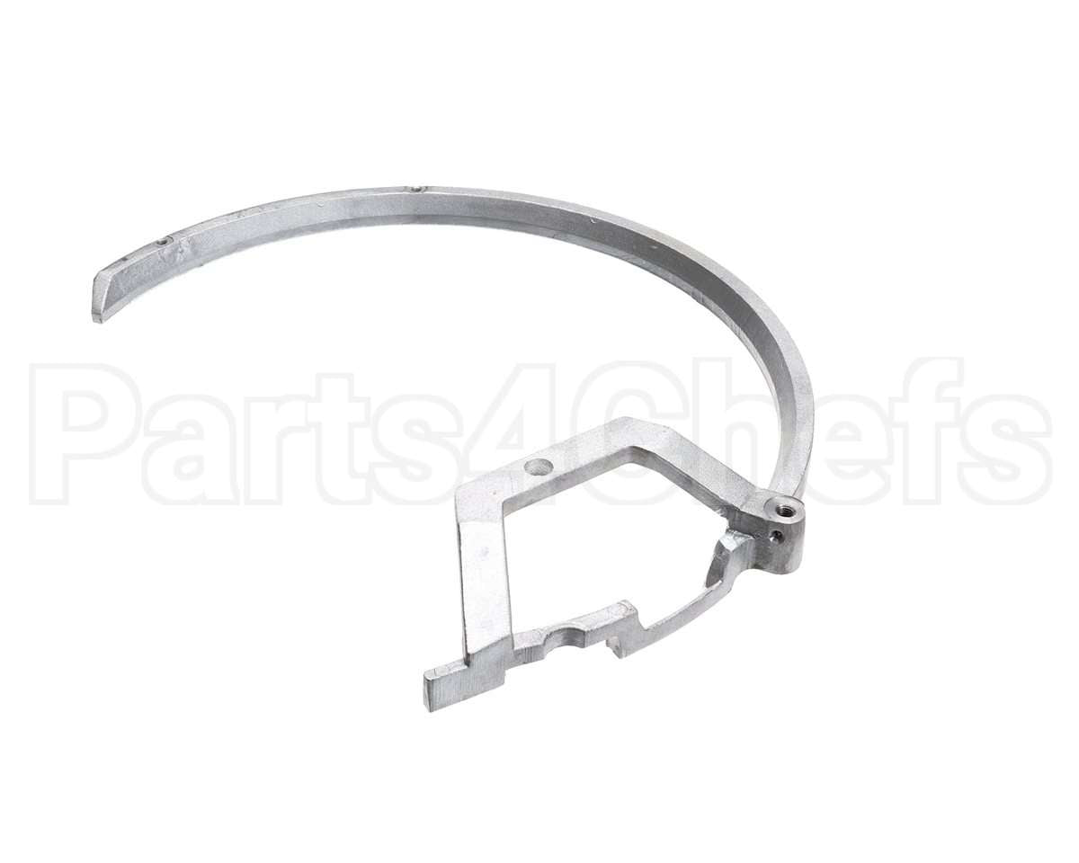 01-40829A-00257 Berkel Nd,Ring Guard (New Style)