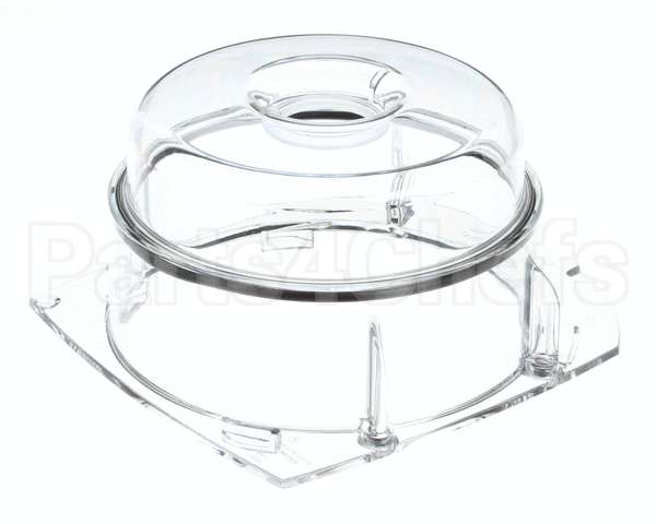 01-40CC34-24245 Berkel Lid, Assembly