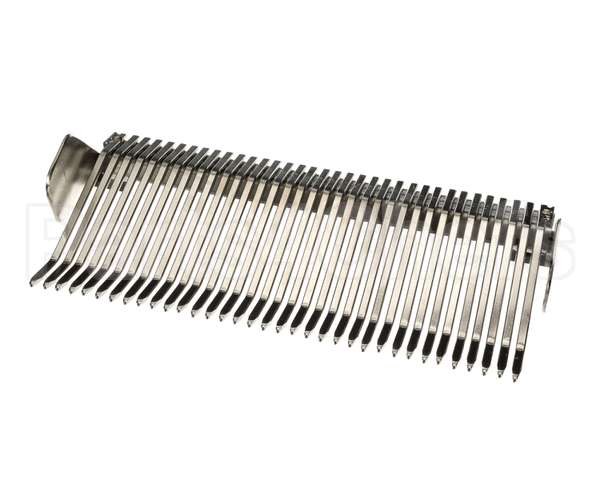 01-43A732-4-10C Berkel I,Trough Assembly, St 7/16