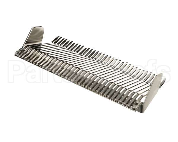 01-43A732-4-10C Berkel I,Trough Assembly, St 7/16