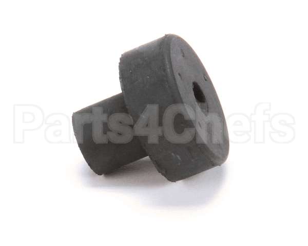 01-4A3000-00001 Berkel Foot Assembly,Rubber