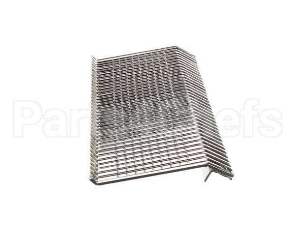 01-4A7324-00012 Berkel Trough Assembly, Mov 7/16