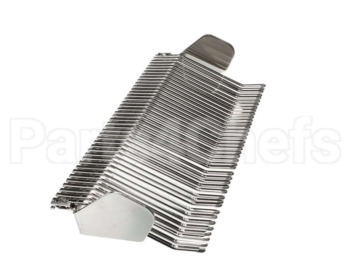 01-4A7324-00014 Berkel Trough, Assembly St 3/8 X 3/4