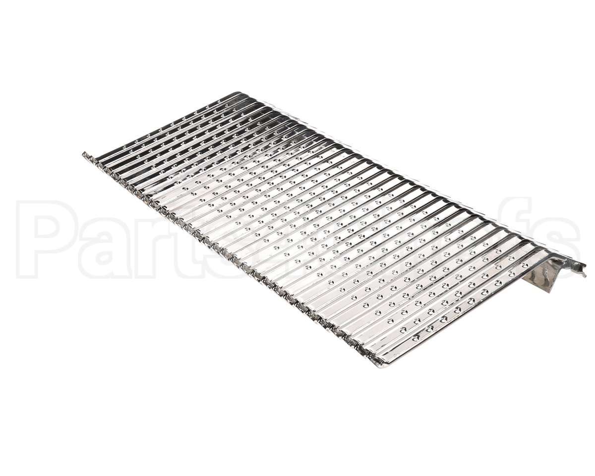 01-4A7324-0001D Berkel Trough Assembly, Mov 1/2 1