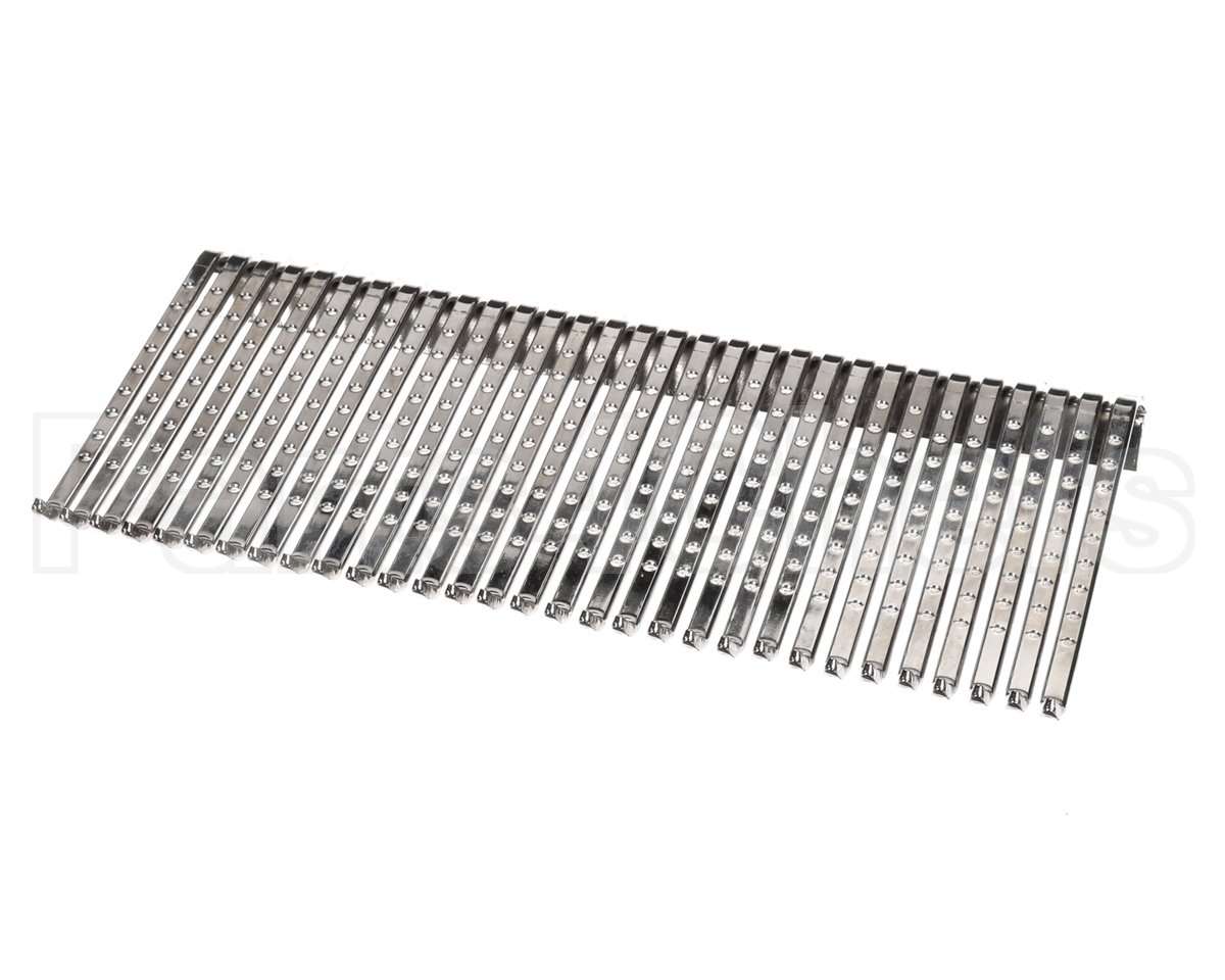 01-4A7324-0002E Berkel I,Trough Assembly, St. 1/2 1