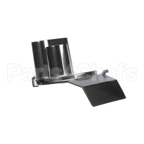 01-502100 Mannhart Hopper,Feed, Machined