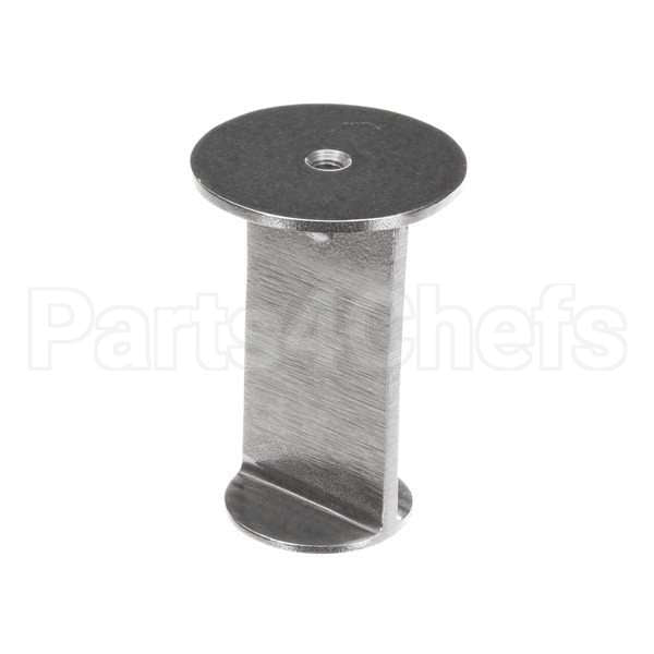 01-502105 Compatible Hobart Pusher, Machined