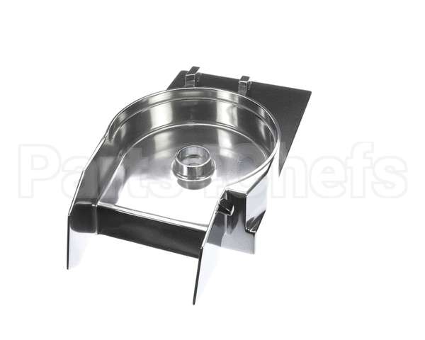 01-502200 Mannhart Housingmach
