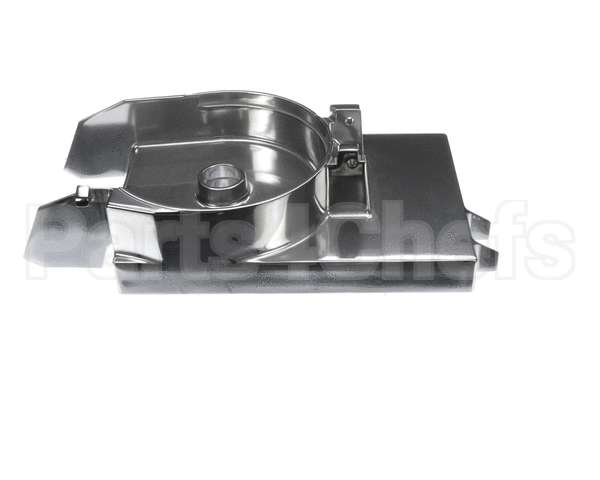 01-502200 Mannhart Housingmach