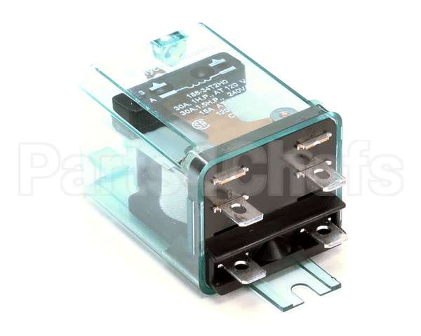 01-502318-0000A Mannhart Relay,115/60/1