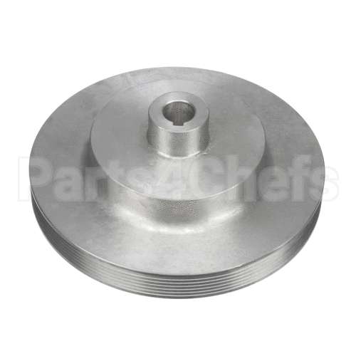 01-502325 Mannhart Pulley,Cutter 115/60/1, Mach