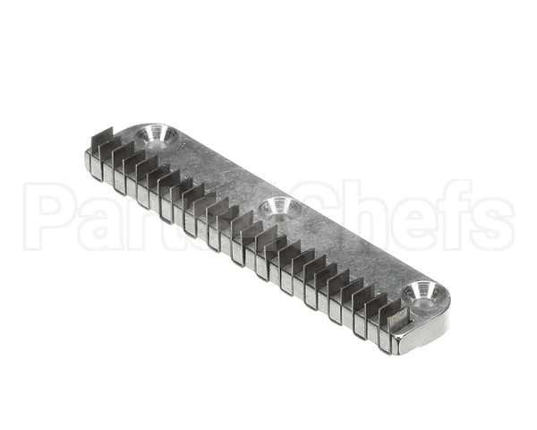 01-502436 Mannhart Bar,Cutting Assembly,J2X2