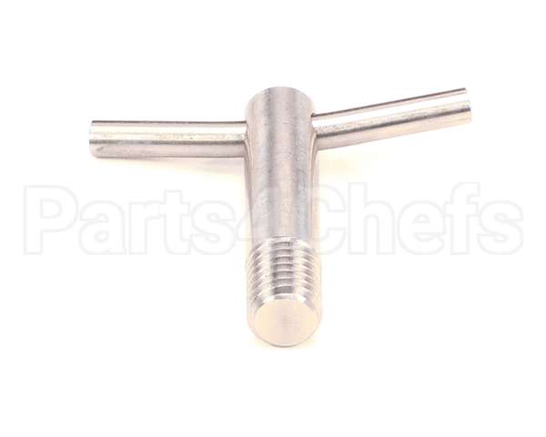 01-505006-000PE Mannhart Handle,T-Handle Assembly-Sd-Ps/Sd