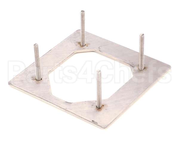 01-505017-000PE Mannhart Mount Top Motor Mount