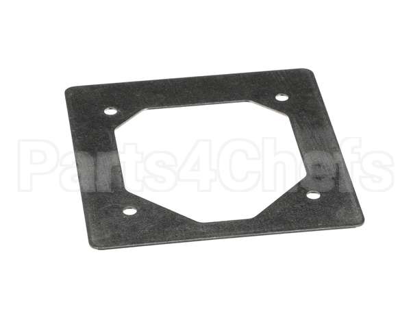 01-505017-00BPE Mannhart Plate, Bottom Motor Mount