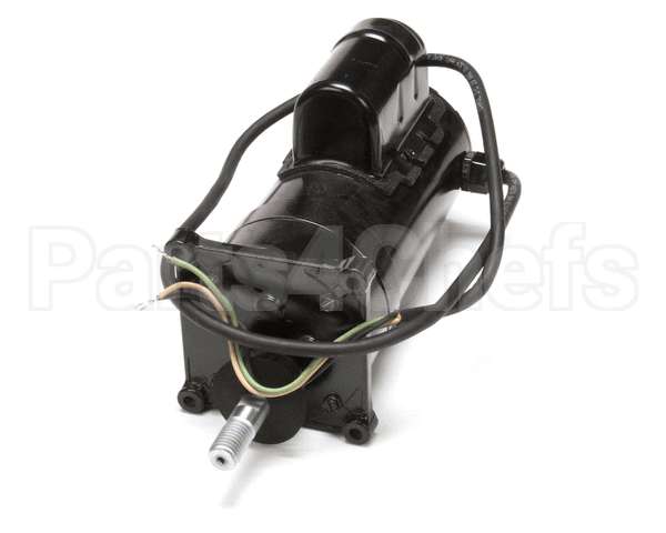 01-505026-000PE Hobart Motor, Franklin Gear-115/60