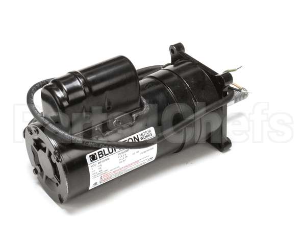 01-505026-000PE Hobart Motor, Franklin Gear-115/60