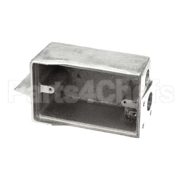 01-505034-000PS Compatible Mannhart Timer, Electrical Timer Box