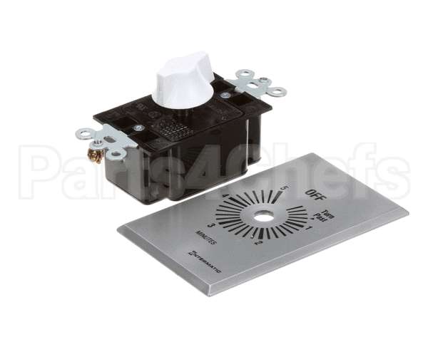 01-505037-000PE Mannhart Timer, Intermatic Timer