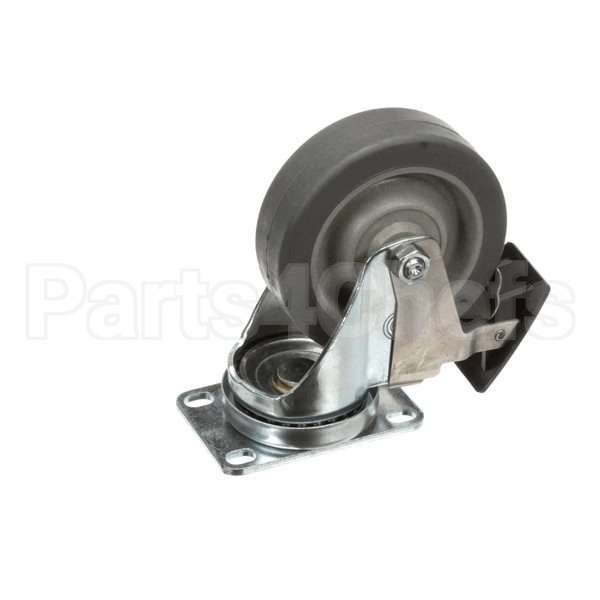 01-505042-000PE Compatible Mannhart Caster