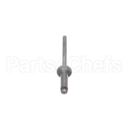 01-505045-000PE Mannhart Rivet, 1/8" Pop