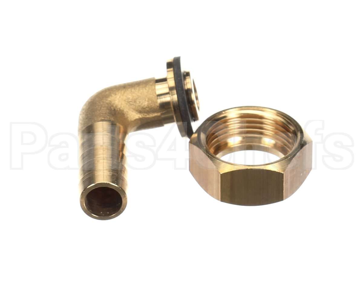 01-510685-00001 Hobart Screw Angle Connection
