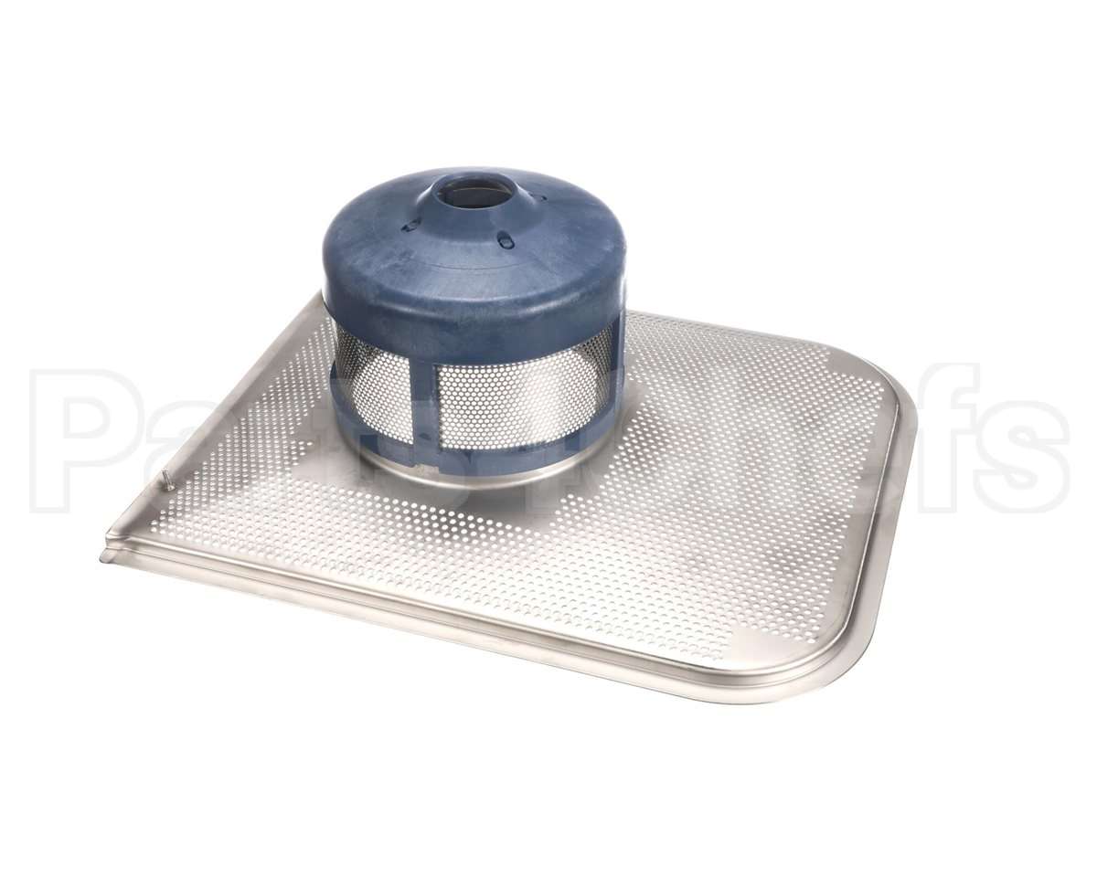01-510693-00001 Hobart Strainer Mounted