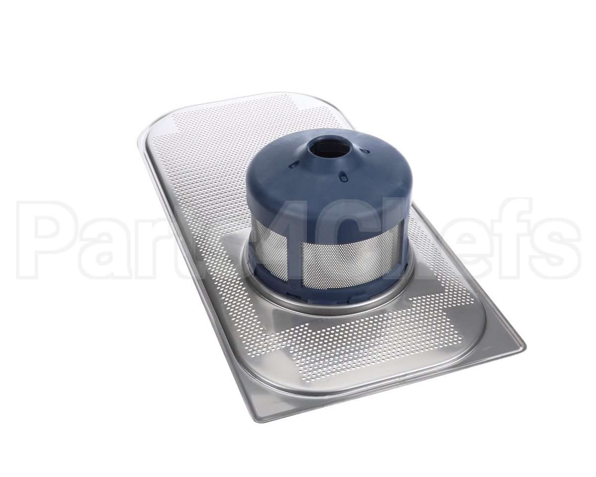 01-515598-00001 Hobart Tank Cover Strainer