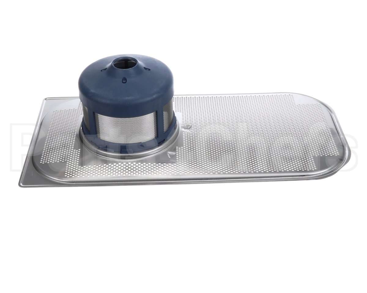 01-515598-00001 Hobart Tank Cover Strainer