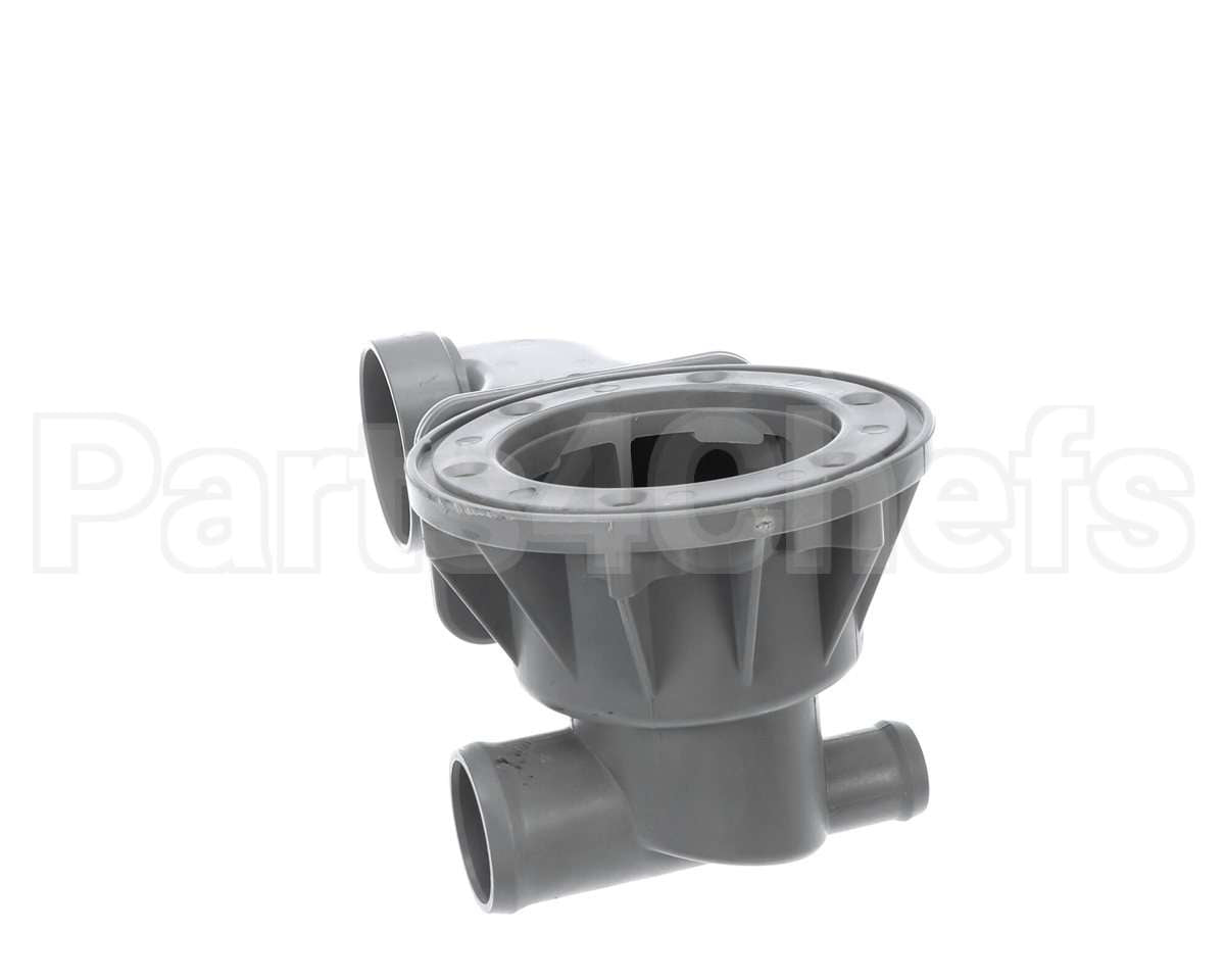 01-515652-00001 Hobart Tank Flange Assy