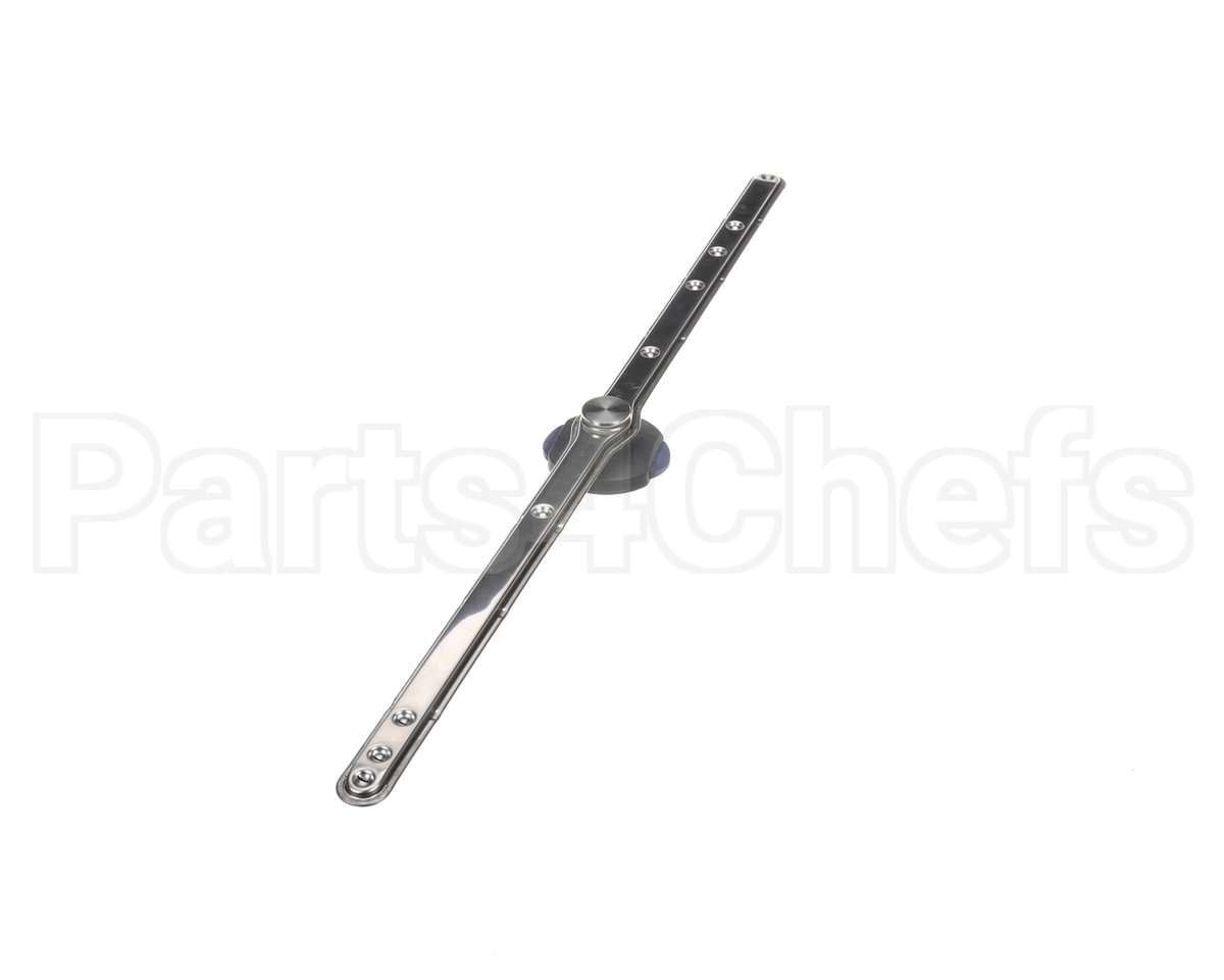 01-539620-00001 Hobart Arm, Rinse - Assembled