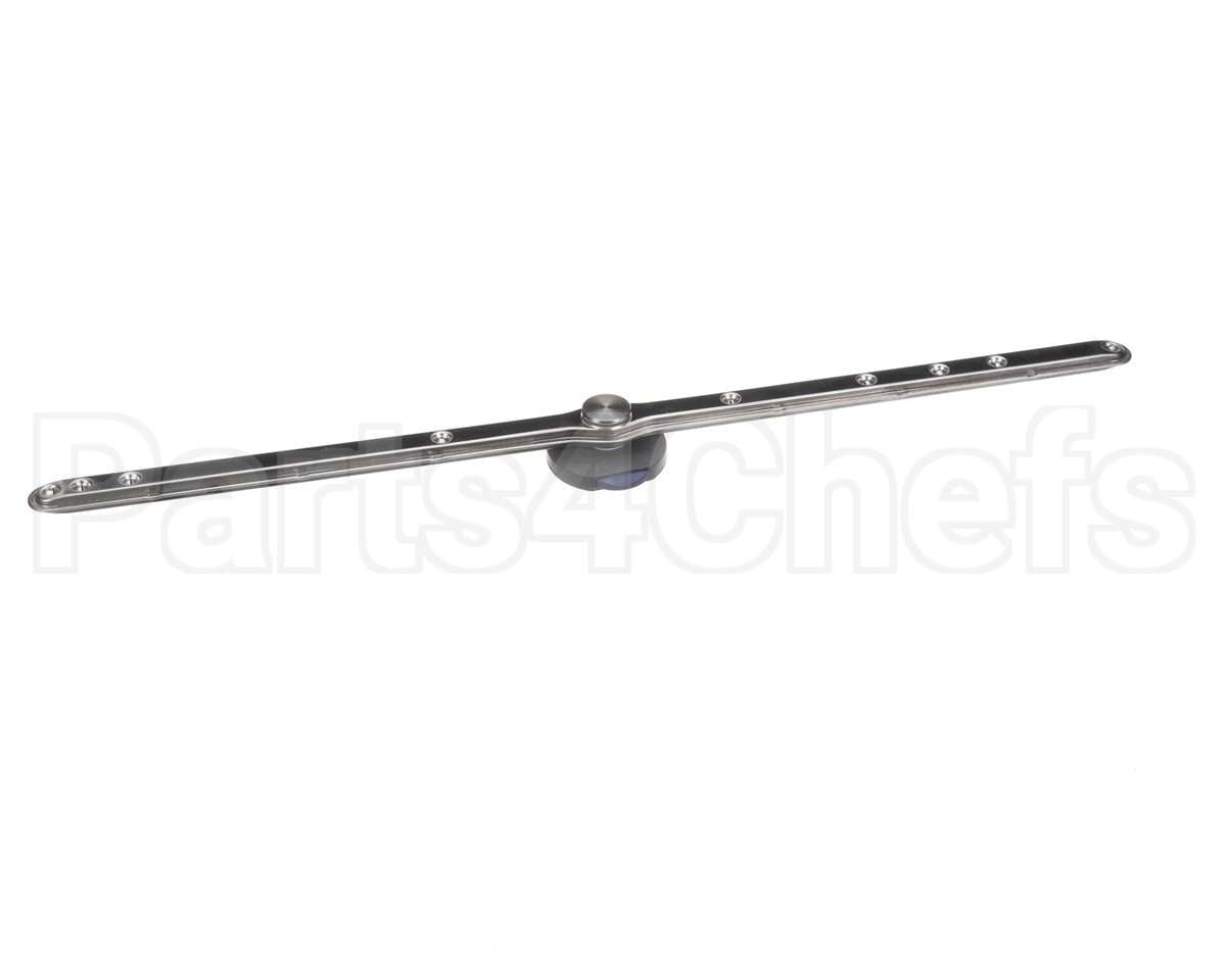 01-539620-00001 Hobart Arm, Rinse - Assembled
