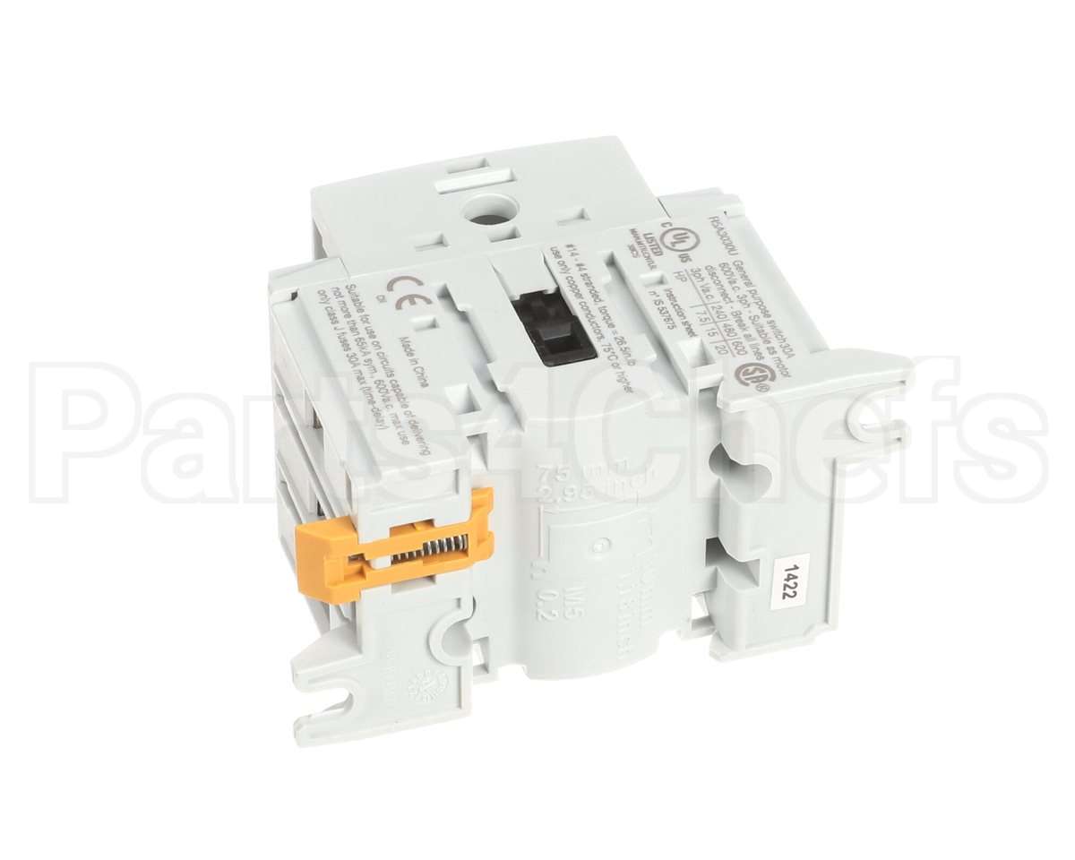01-555026 Somat Disconnect Switch