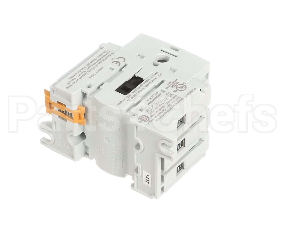 01-555026 Somat Disconnect Switch