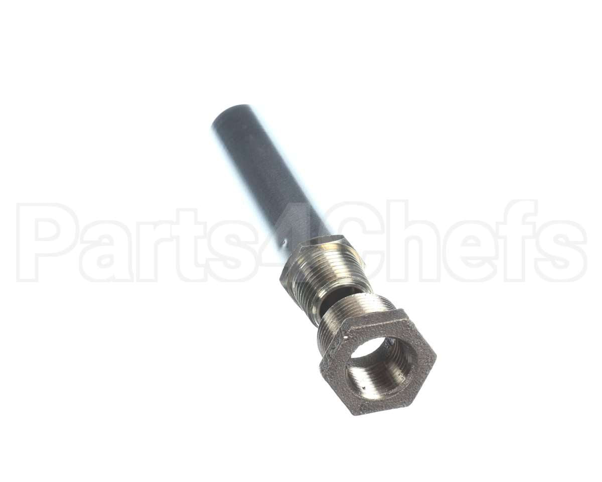 01-555243-00001 Stero Dishwasher Shock Arrestor W/ Bushing Kit