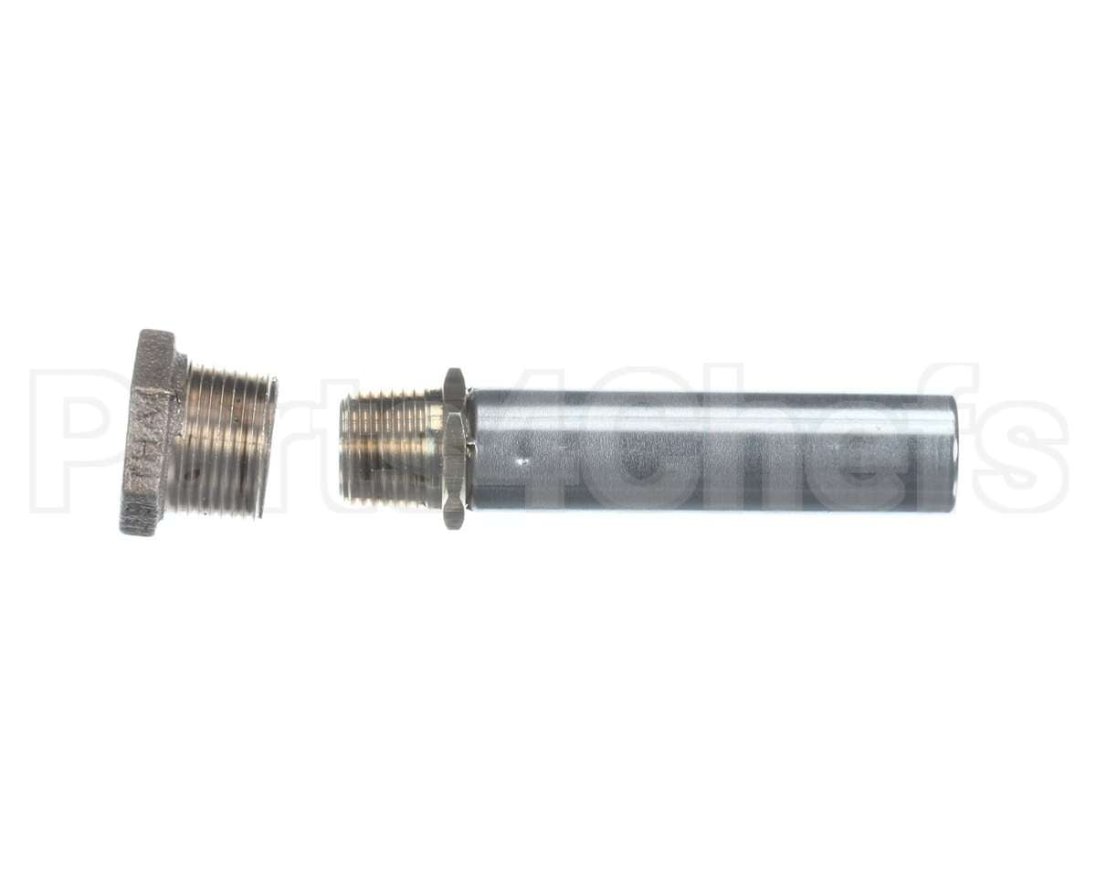 01-555243-00001 Stero Dishwasher Shock Arrestor W/ Bushing Kit