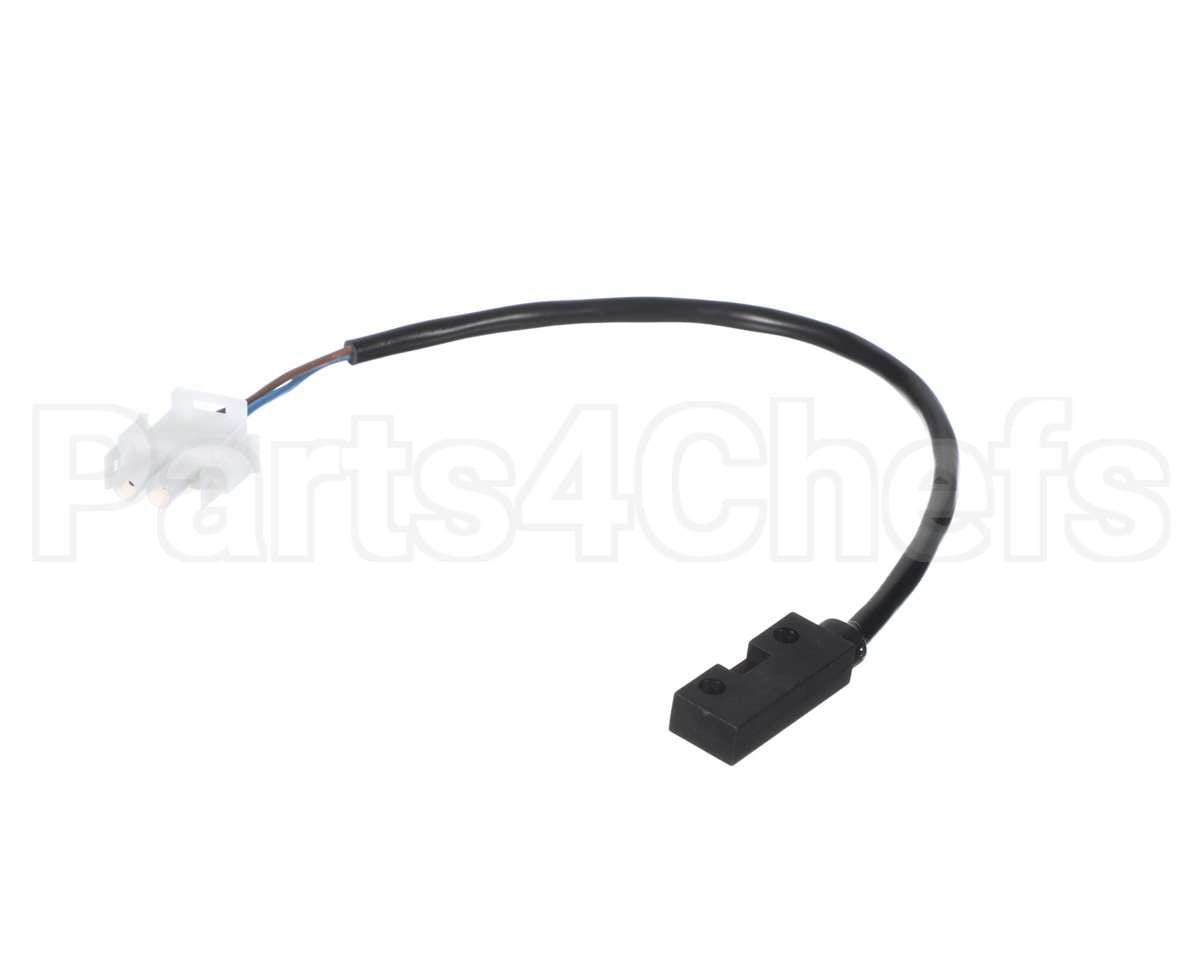 01-605326-00002 Hobart Switch,Door,Mtuc Cul/Cuh/Eul/Euh
